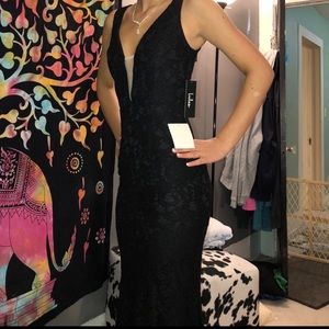 Prom/formal event dress